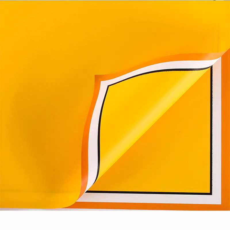 Marco de fotos de memoria-naranja caléndula; 1 paquete