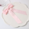 [4cm涤棉-粉色【长度21cm】]