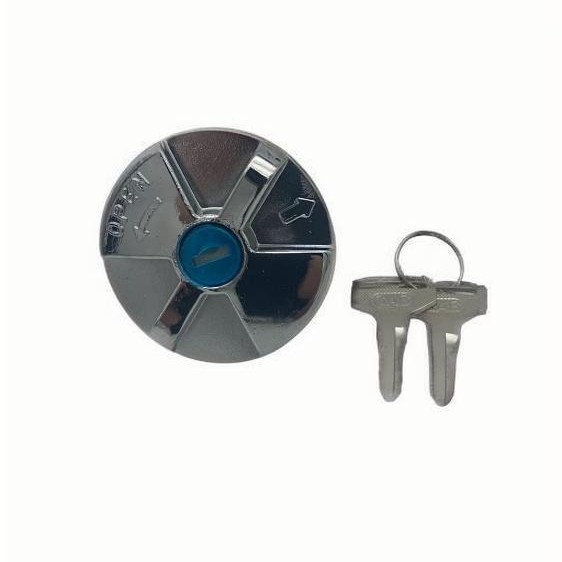 Suitable for Toyota Land Cruiser Hino 69058-60071 69058-60050 Fuel Tank Cap