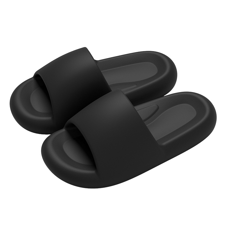 Pantofole da bagno estive da donna di alta qualità per interni, pantofole da uomo con suola morbida, antiscivolo, inodore e confortevoli_voghion.com