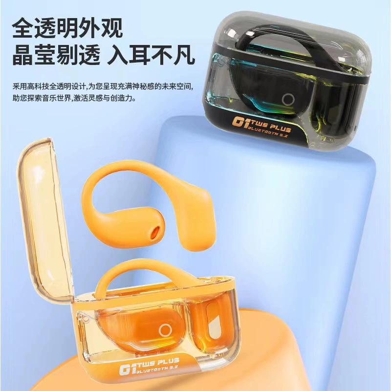 Genuine high quality headphones, bluetooth, C01