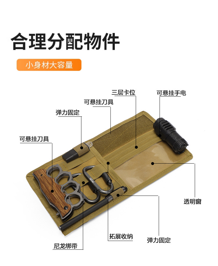 Car sun visor multifunctional certificate storage clip car sun shield glasses business card bill storage bag