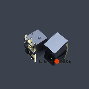 DC-044-20 Gold-plAted/high Current 3A/high TemperAture ResistAnt EnvironmentAl Protection/dc Power Socket/dc DC Socket