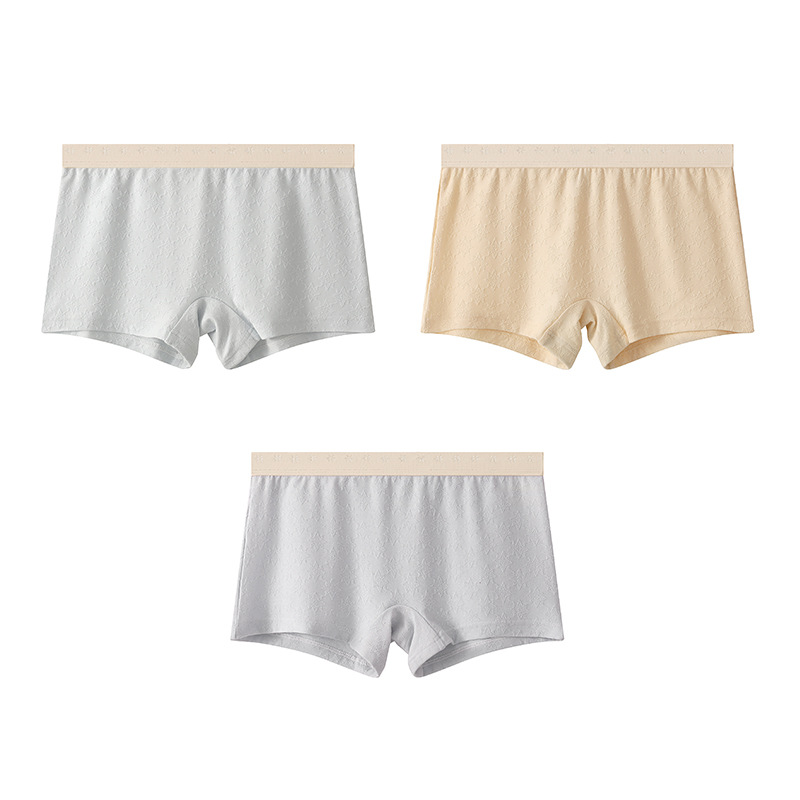 Three packs (light gray + yellow + light gray blue)