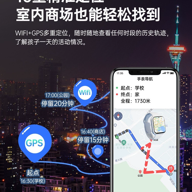 Xiaomi, синхронизация со смартфоном, совместимые умные электрические часы, официальный флагманский магазин, 5G, широкий экран, функция геолокации