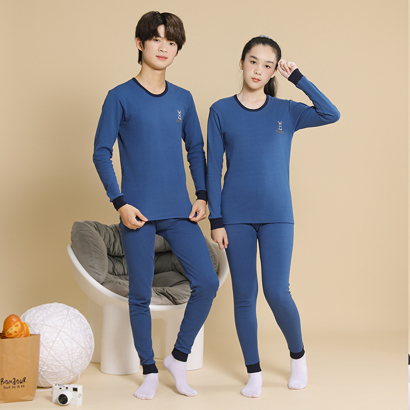 돌고래-가을옷)감색토끼