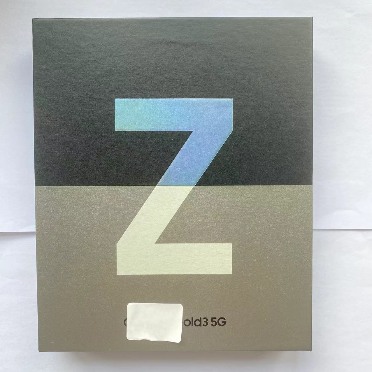 适用于三星note20ultra/note10/z fold4/z flip3/z fold2手机盒子