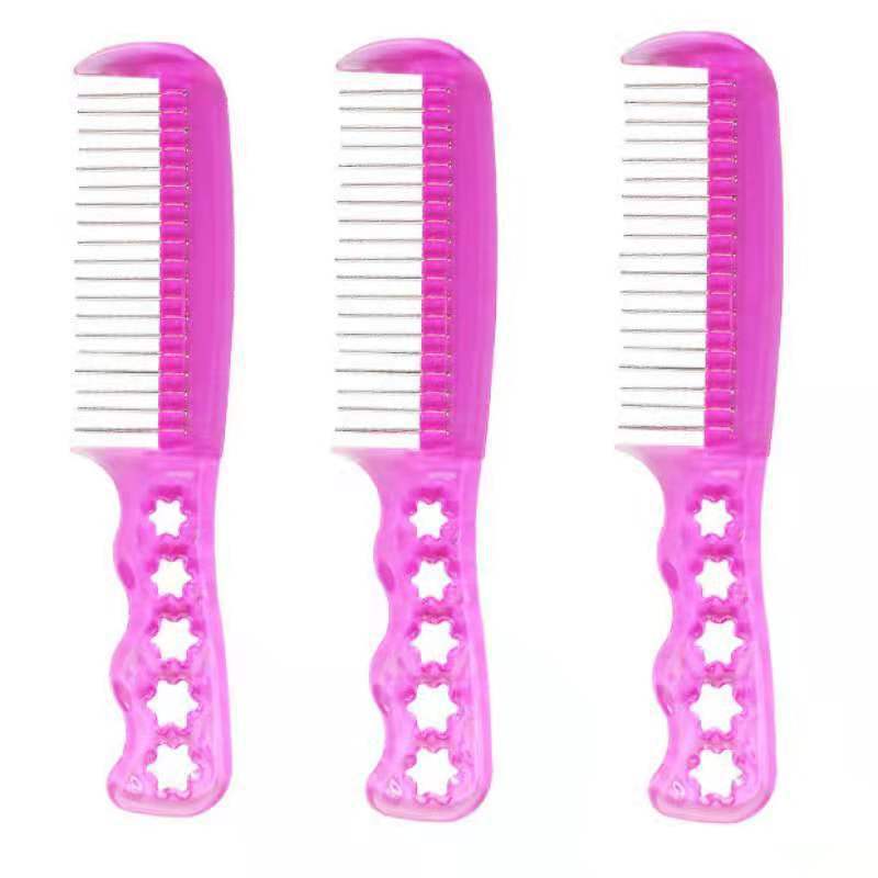 Agente de cuidado antiestático para pelucas al por mayor, en stock, con peine de regalo, red para el cabello, soporte, rulos y spray líquido para el cuidado de pelucas