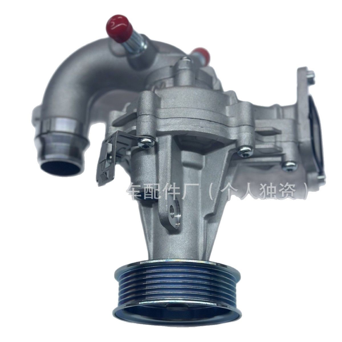 Maserati Levante Alfa Romeo Water Pump Oe: 670053823 50053270 Water Pump