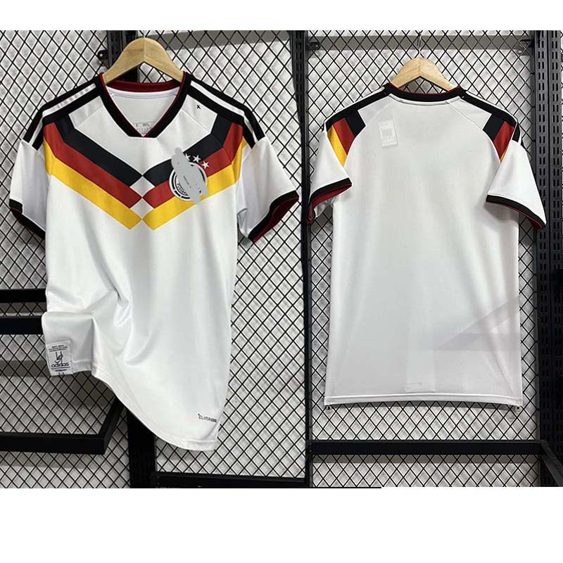 Camiseta de fútbol de la Copa del Mundo 2026 Alemania Estados Unidos México Canadá Portugal Francia Argentina Japón camiseta