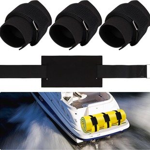 Wholesale Floating Mat Fixed Strap Adjustable Floating Mat Storage with Yoga Mat Strap Floating Mat Protection Mat