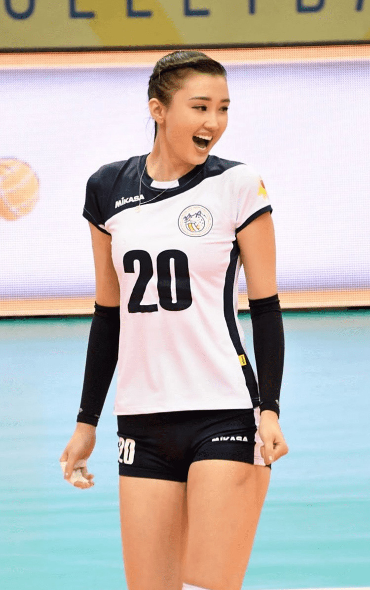 Women's Quick-Dry Volleyball Set, Badminton Top, Summer Bulk Purchase, Customizable Printing (Logo, Text, Numbers) - A831#