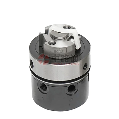 6 silindrli 7123-909T nasos başlığı DPA LUCAS HEAD ROTOR nasos aksesuarları