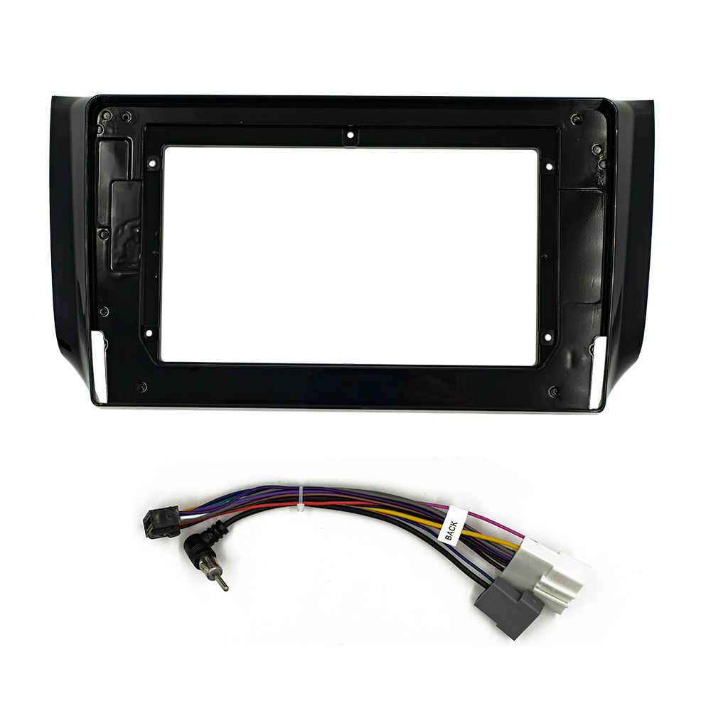 Aplicable a 12 - 18 Nissan Xuan Yi Android navegación integrada en el coche Fang Yitong cuatro núcleos / ocho núcleos motor de coche