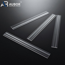 精密柱面菲涅尔透镜PMMA/PC材质可选线性光聚焦抗冲击批量透镜