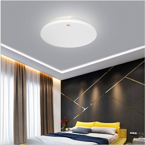 FSL Foshan Lighting led ceiling light modern minimalist balcony corridor aisle light living room bedroom ceiling light