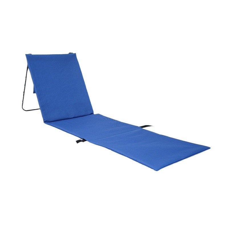 [Daxuan Outdoor] Venta directa de fábrica de cojín de playa cojín portátil plegable al aire libre cojín de picnic a prueba de humedad para acampar