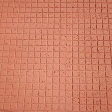 光学玻璃抛光皮替代进口