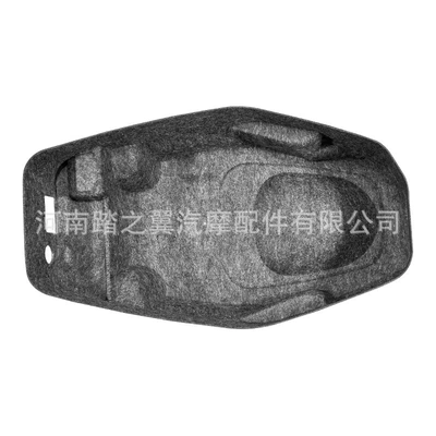 Suitable for Aprilia Srmax250 Motorcycle cushion - grey