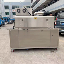 热收缩包装机;多功能包装机