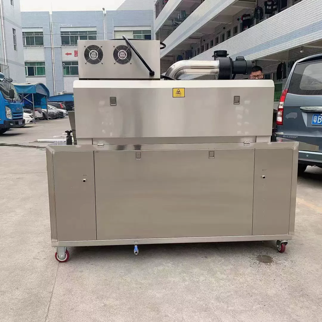 蒸汽收缩机 全自动瓶子套标签收缩膜包装机 塑料玻璃瓶蒸汽缩膜机