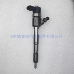 厂家直销全新0445110022共轨喷油器适用柴油国四国五发动机优质