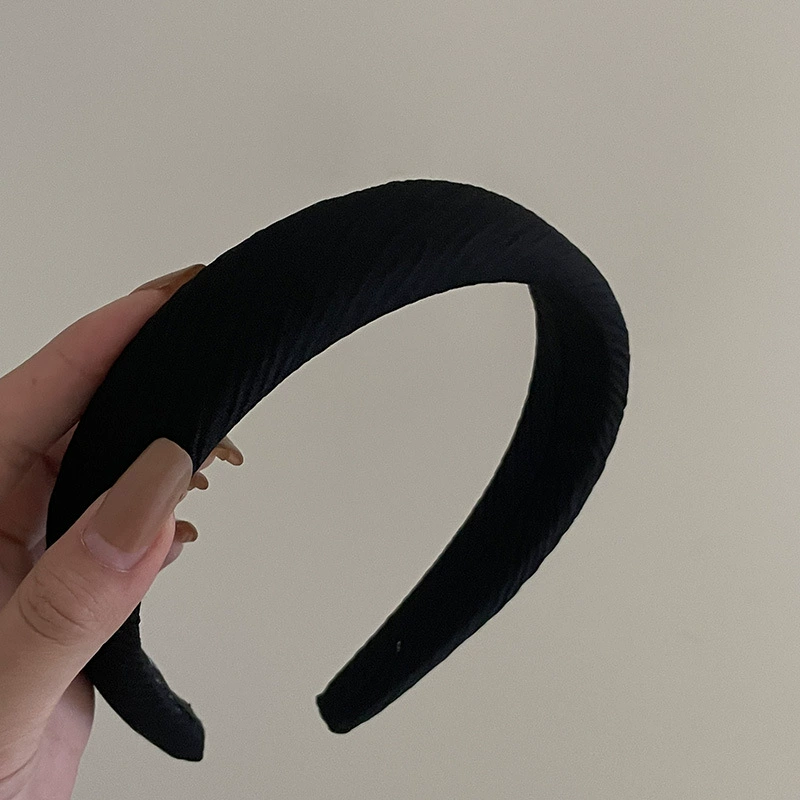 Г headband?