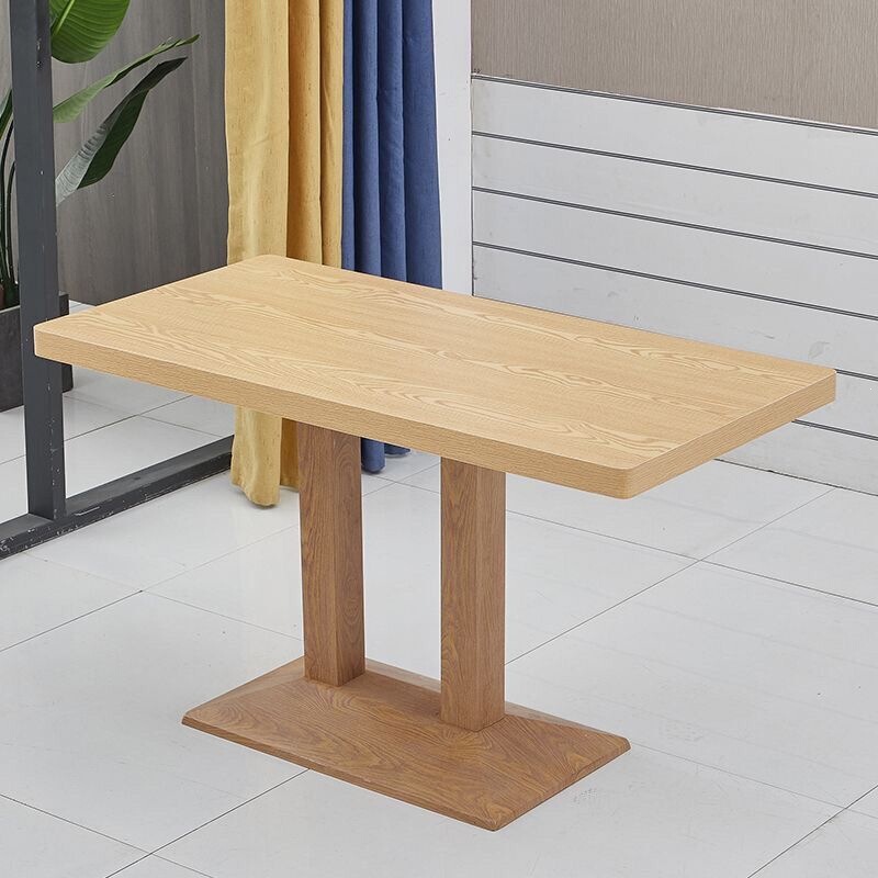 Commercial dining tables, cafe and milk tea combination tables and chairs, dining tables for breakfast shops, snack and fast food restaurants, and dining rooms Commercial dining tables, cafe and milk tea combination tables and chairs, dining tables for breakfast shops, snack and fast food restaurants, and dining rooms