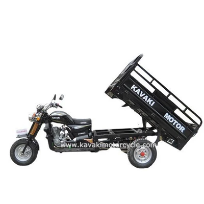 Fuel-saving Freight Tricycle, Avtomobil və motosiklet məhsulları istehsal avadan