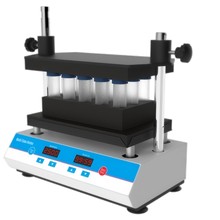 臣莲生物STV-100多管试管漩涡混合仪振荡器