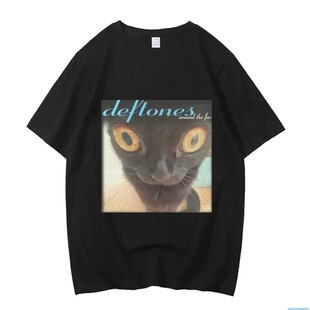 �ֲ� Deftones ���t�^ T �� �� ԭ�� ����ʽ��T���ļ���Ů����