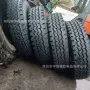 三线花纹r16卡车轮胎