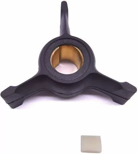 Колесо подвесного мотора для лодки 432941 Johnson Johnson 35 Jet 40 48 50 HP