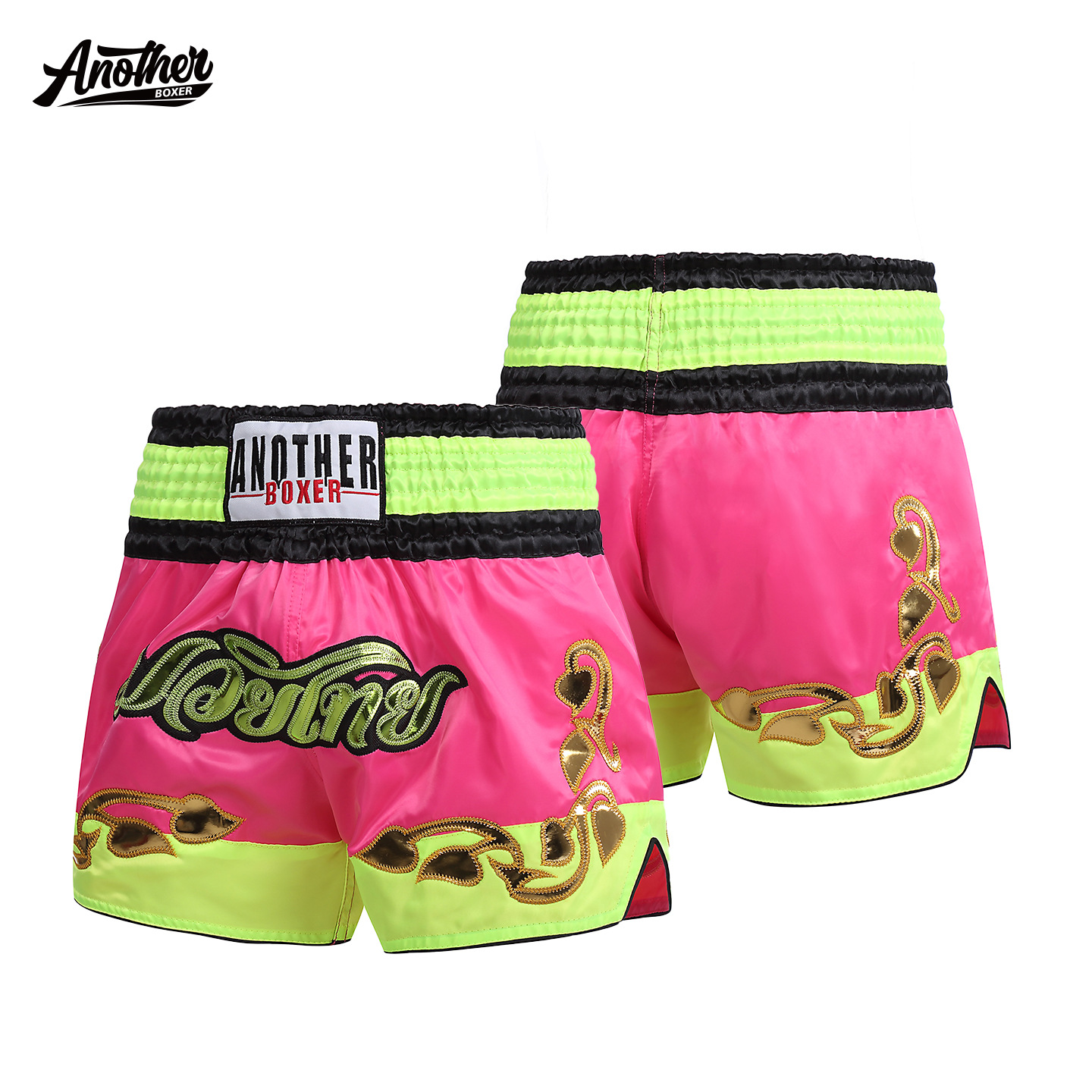 New Thai Muay Thai training UFC combat sports summer training MMA fighting shorts boxing shorts boxing shorts