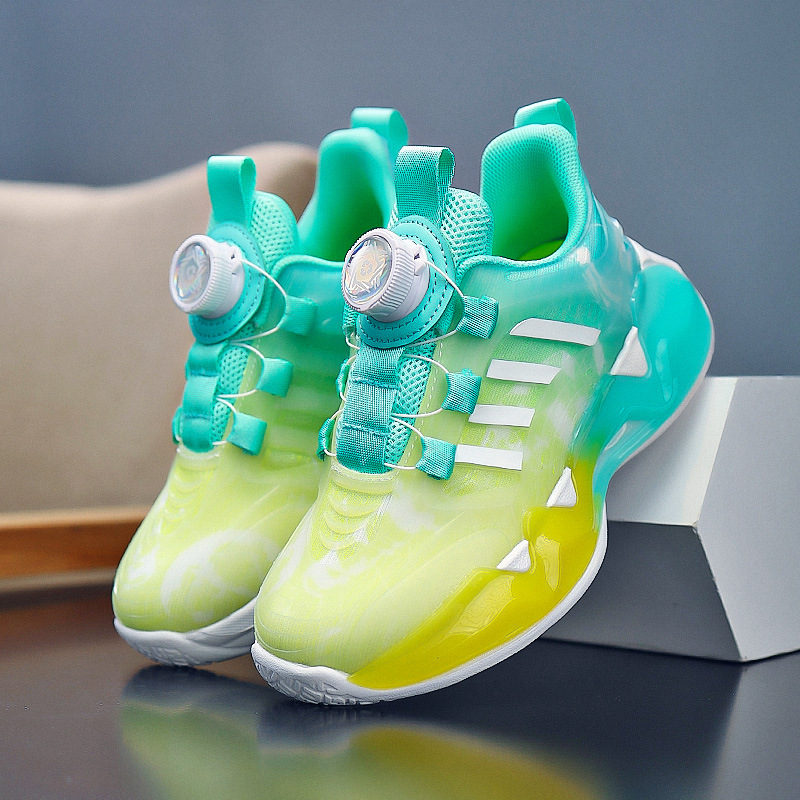 Bb - A06 verde fluorescente (superficie de la red)