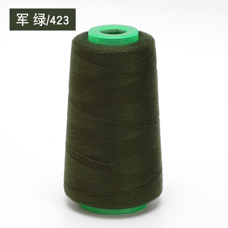 밀리터리 그린 423