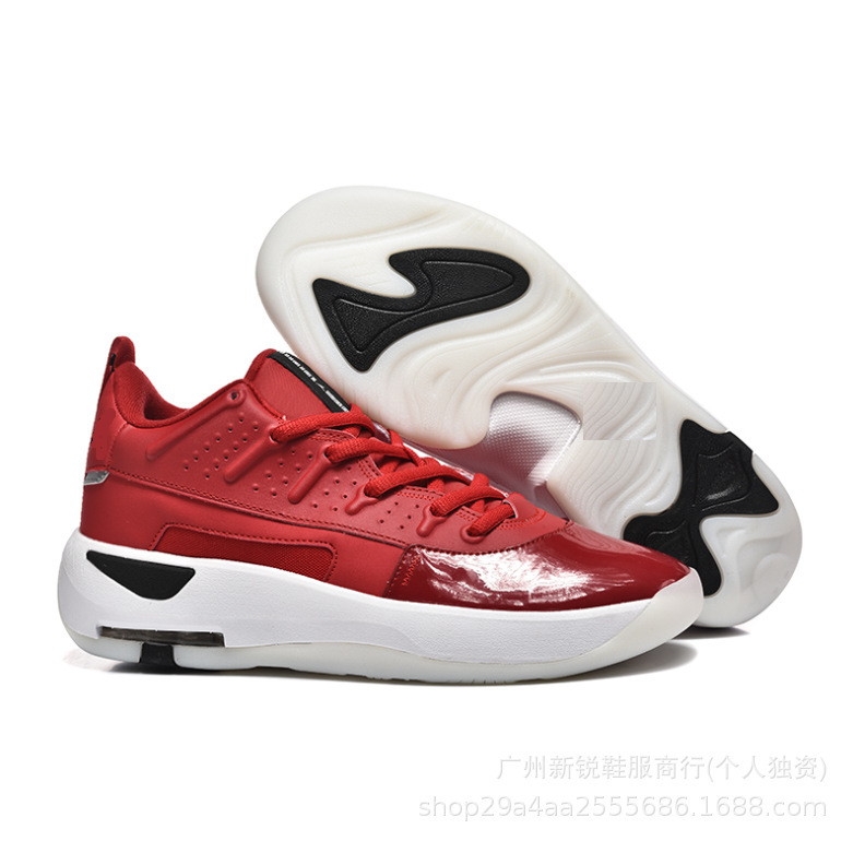 Putian aj11max aura transfronterizo 7 gran slammer ayuda a los zapatos de baloncesto de hombre resistentes al desgaste y antideslizantes zapatos de hombre