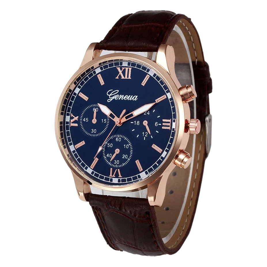 Venta rápida, reloj de cuarzo con cinturón de negocios simple a la moda, reloj para hombre, reloj de pulsera para estudiantes, escala