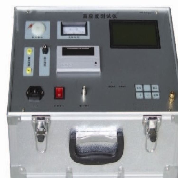 真空度测试仪 真空开关真空度 型号HAD-Y2000