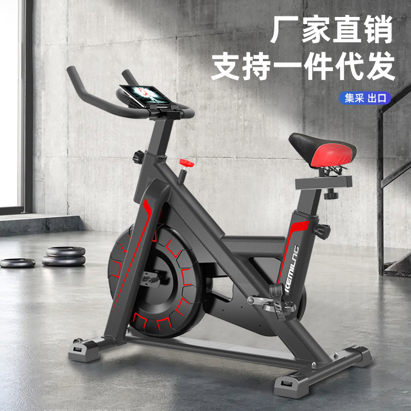 (Cross-border trading), simple fashionable dynamic bike cassette for gym, Birthday gift