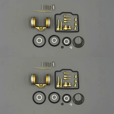 Motorcycle engine and accessories — 125/150/250, Order with Pictures - 073