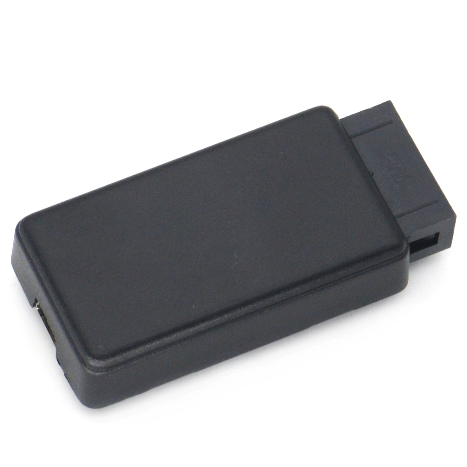 Симулятор ZigBee загрузчика (SmartRF04EB), поддержка CC2530/CC2541, USB интерфейс, комплект аксессуаров