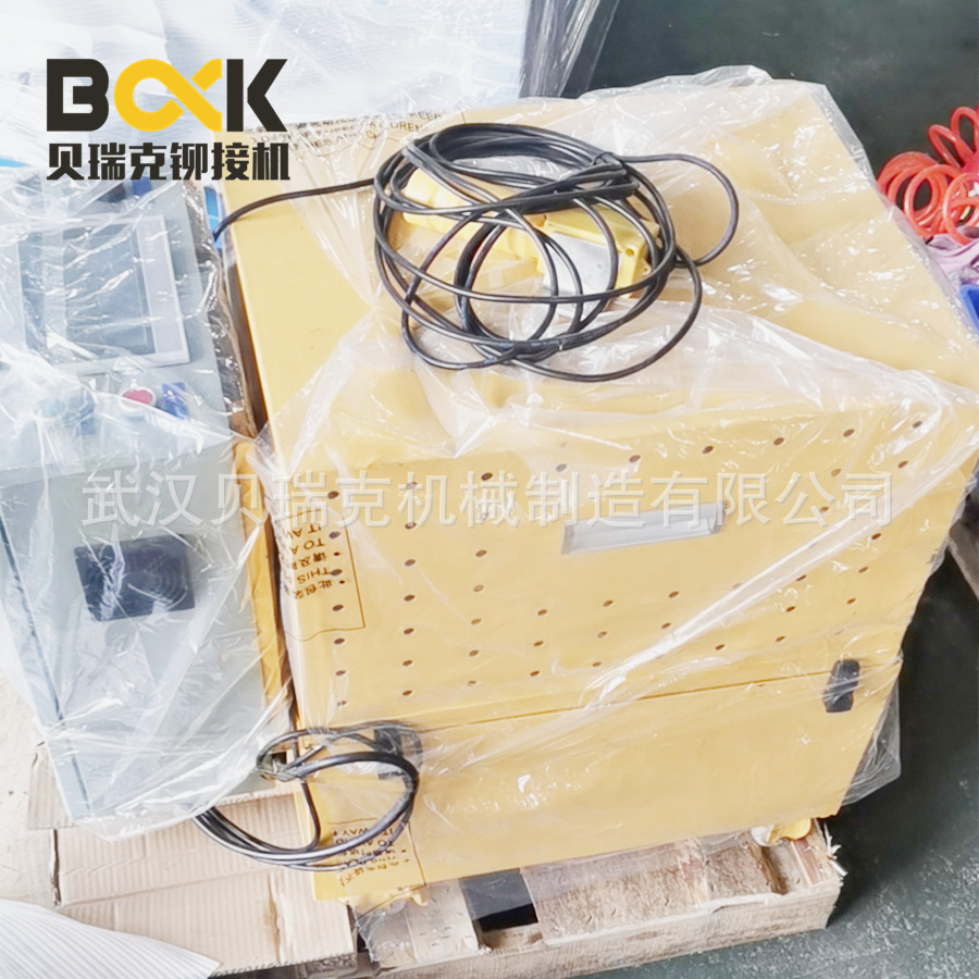 武汉母线装配设备，密集型母线槽装配流水线生产制造
