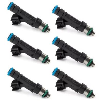 Stock, Oil pump, nozzle