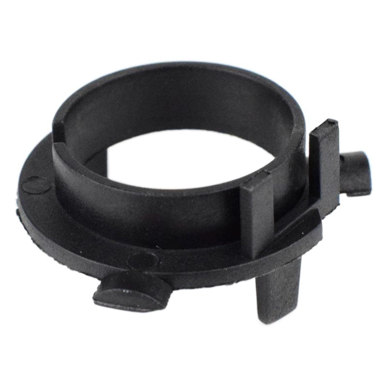 Светодиодная база H7 автомобильный держатель карты светодиодной фары для современной Новой умной беговой базы Tucson Kia K3 K5 Qashqai