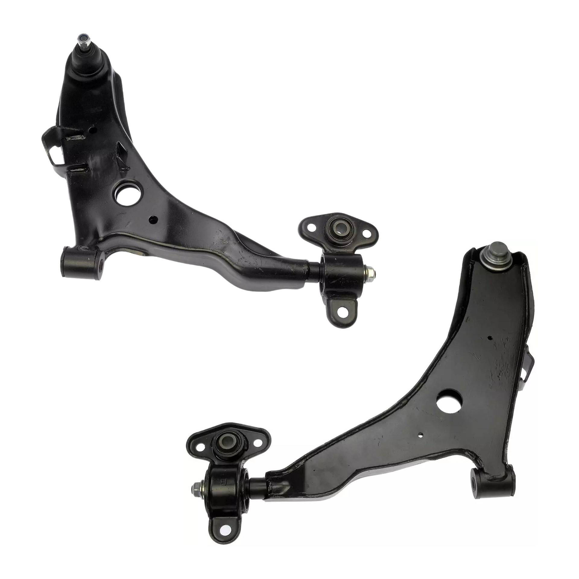 Front Lower Control Arm Fit for Kia Mazda Ford 54501-35110 54501-35100