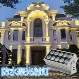 投光灯;水底灯;埋地灯