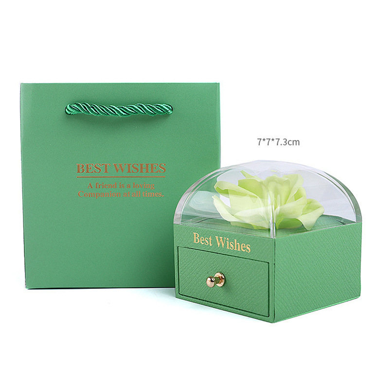 그린 - 마카롱, 보석함(액세서리 제외)