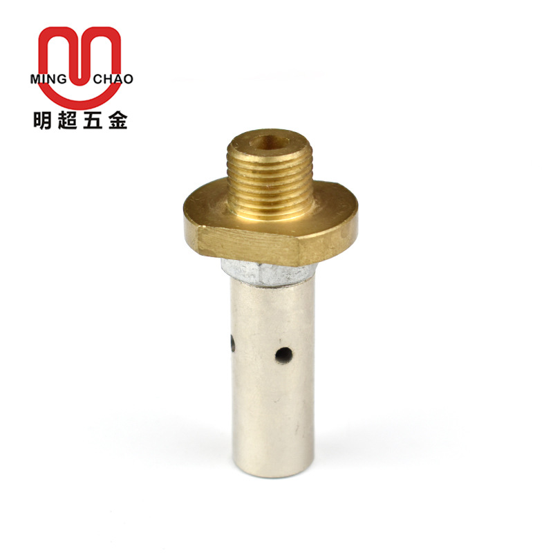 商用/民用猛火灶铜嘴 燃气灶配件 燃气灶喷嘴 各种喷嘴可定