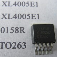 ��������XL6009 TO263��װ ��ѹ/����ѹоƬ �����ȶ�  ���ƹ�Ӧ